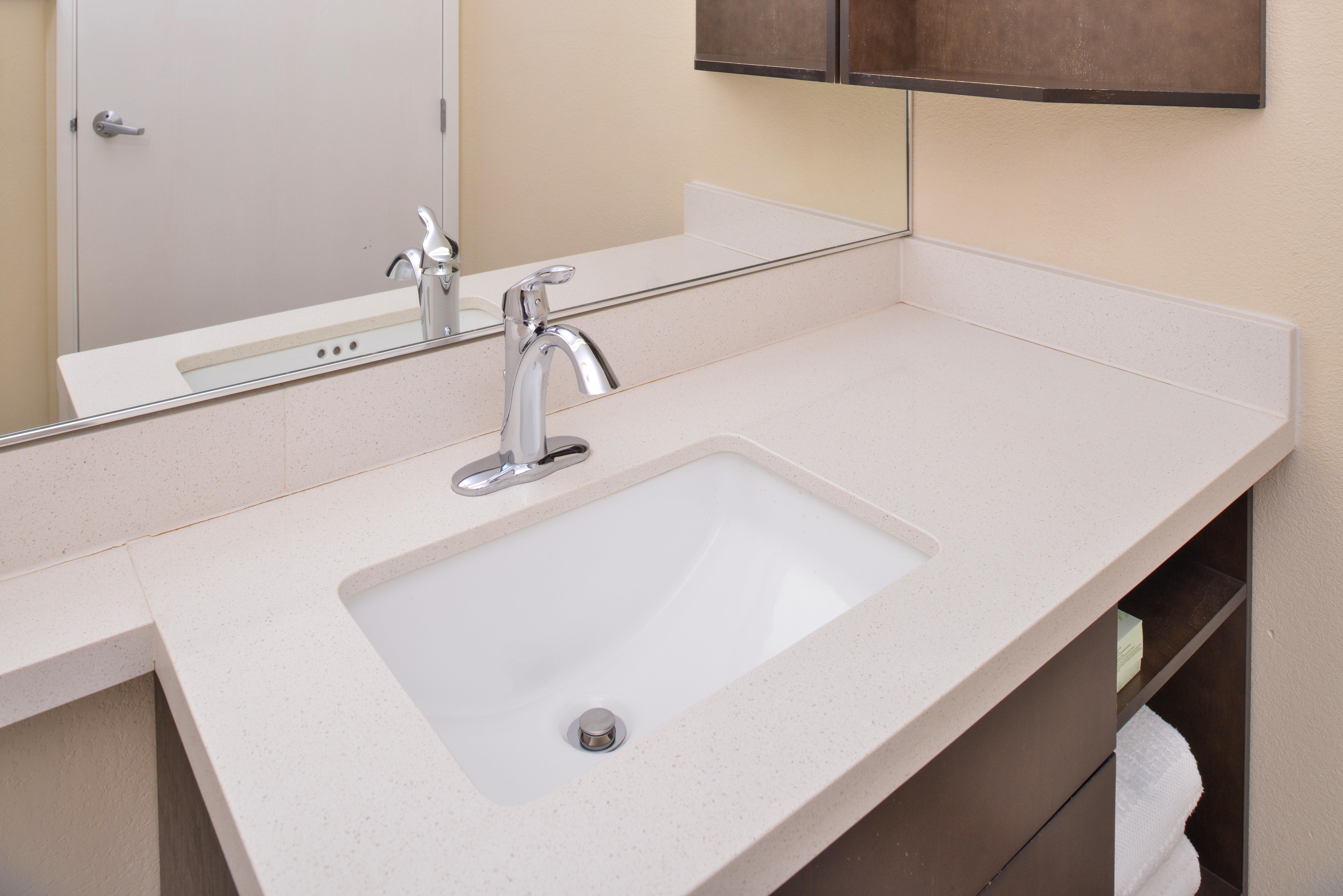 Candlewood Suites Austin-Round Rock By Ihg Экстерьер фото