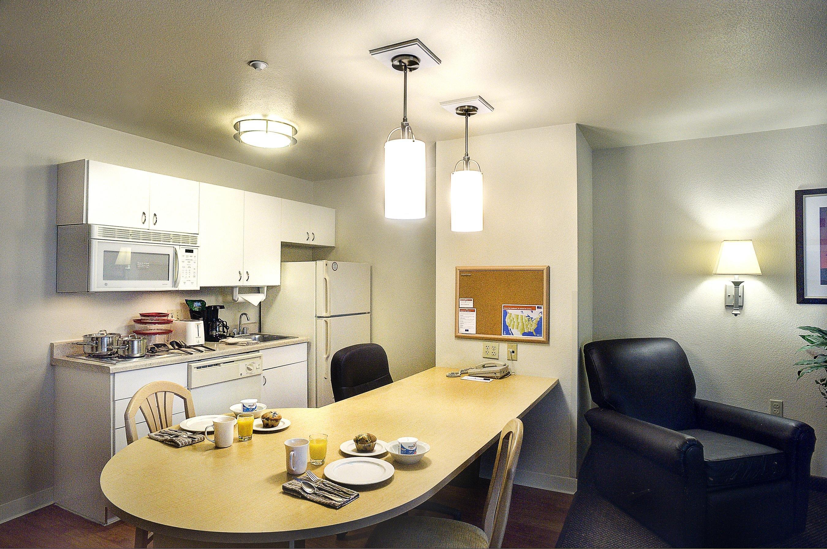 Candlewood Suites Austin-Round Rock By Ihg Экстерьер фото