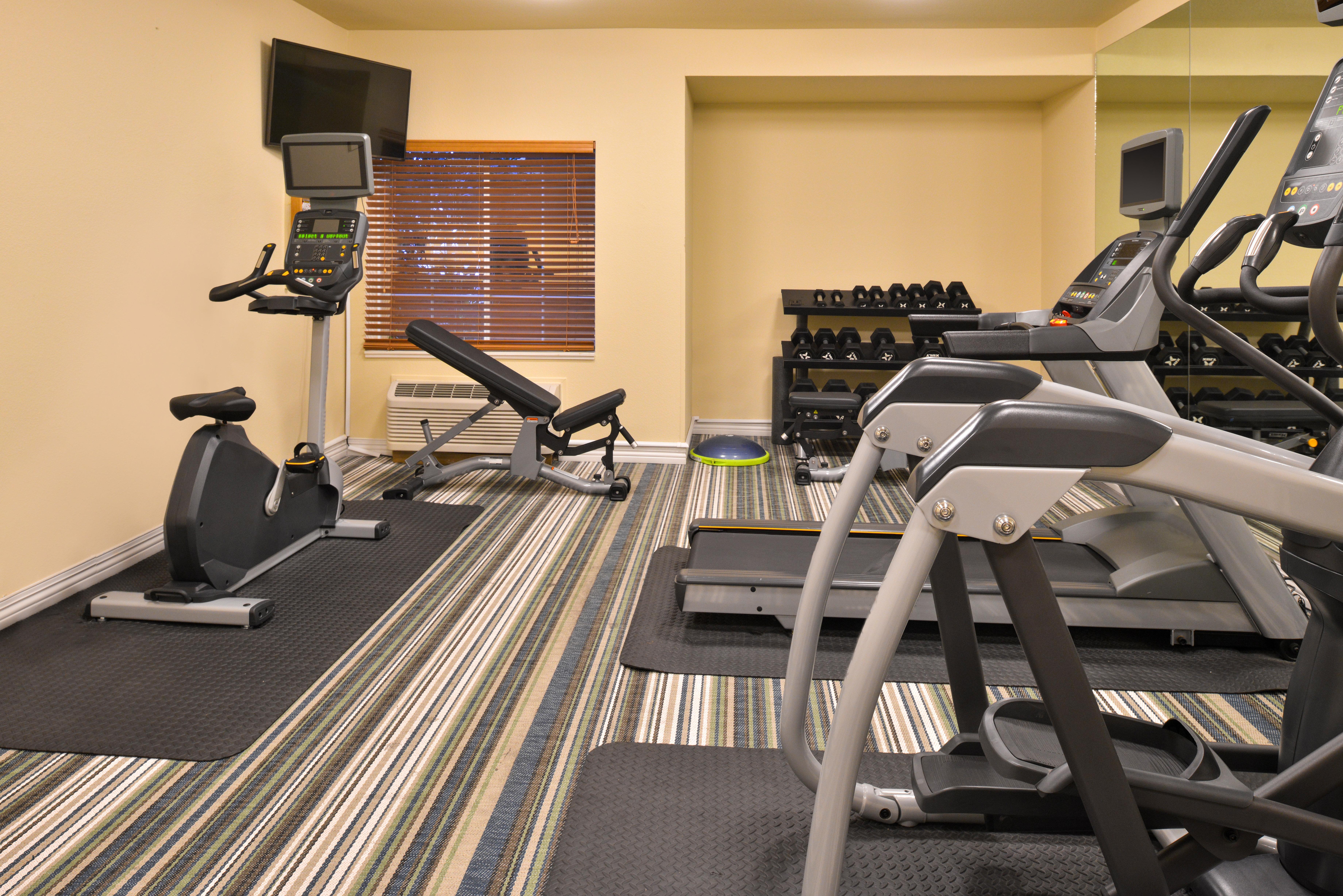Candlewood Suites Austin-Round Rock By Ihg Экстерьер фото