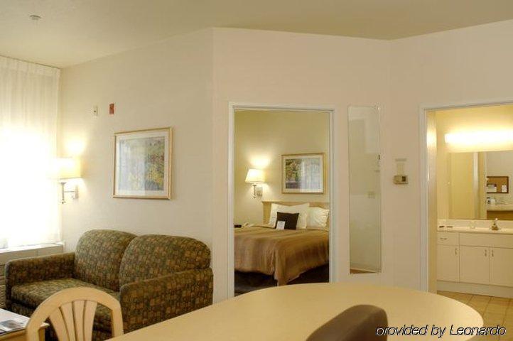 Candlewood Suites Austin-Round Rock By Ihg Номер фото