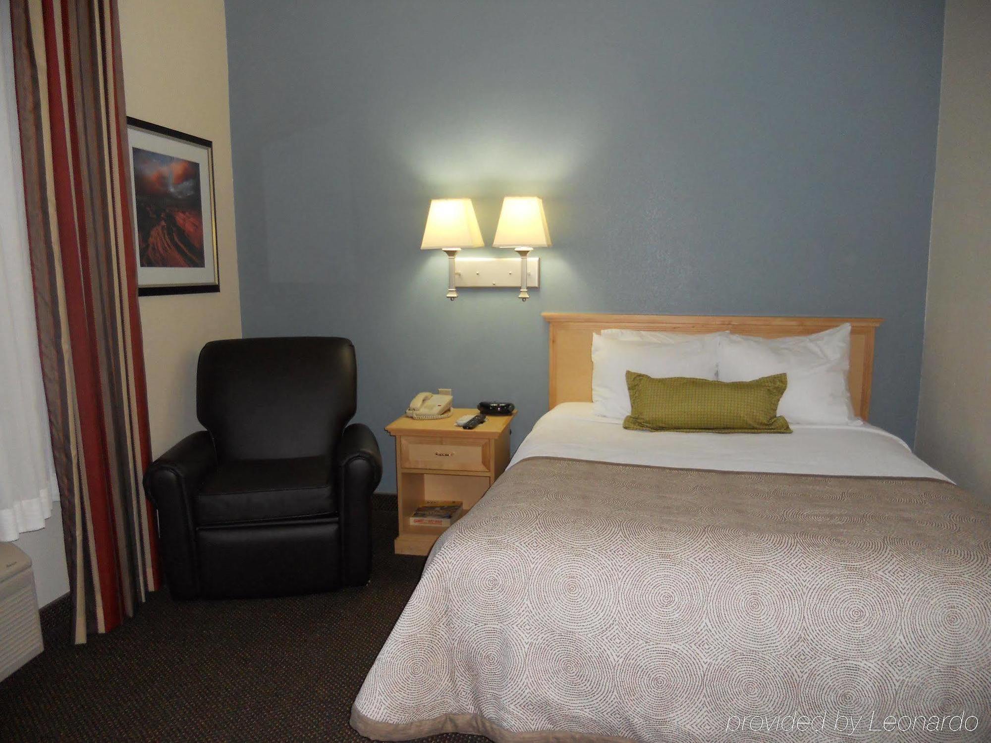 Candlewood Suites Austin-Round Rock By Ihg Экстерьер фото