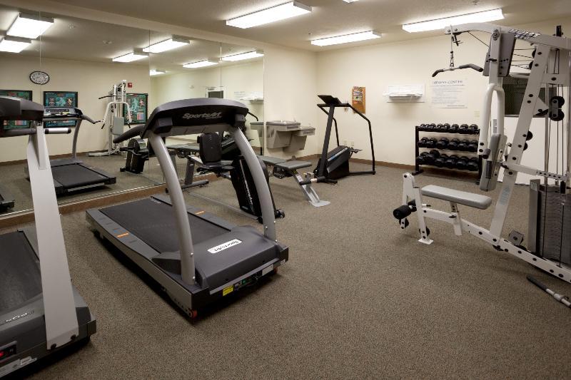 Candlewood Suites Austin-Round Rock By Ihg Экстерьер фото