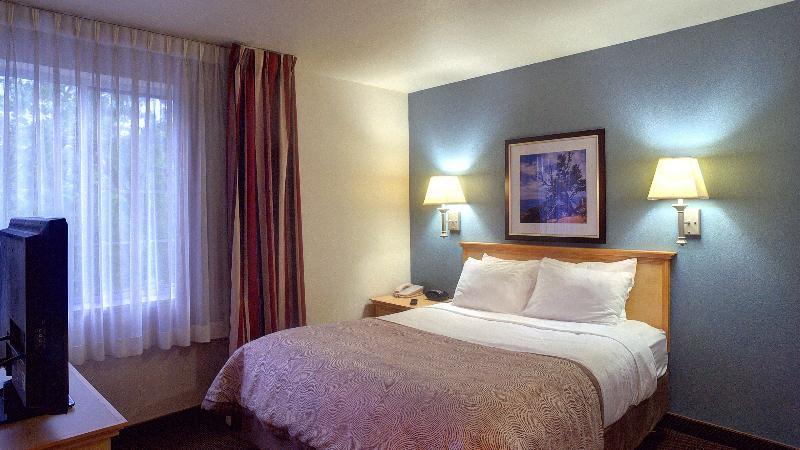 Candlewood Suites Austin-Round Rock By Ihg Экстерьер фото